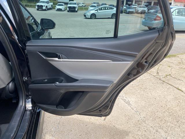 used 2025 Toyota Camry car, priced at $31,950