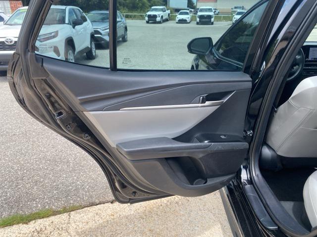 used 2025 Toyota Camry car, priced at $31,950