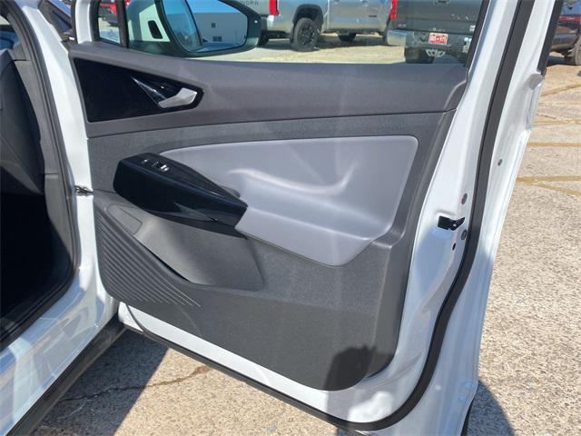 used 2022 Volkswagen ID.4 car, priced at $19,680