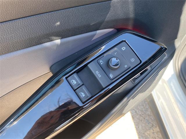 used 2022 Volkswagen ID.4 car, priced at $19,680