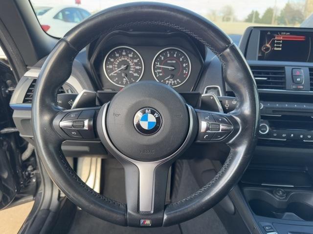 used 2016 BMW 228 car, priced at $13,999