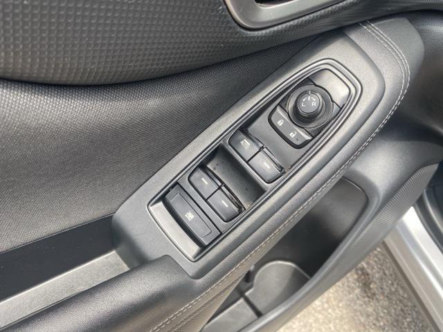 used 2020 Subaru Forester car, priced at $14,999
