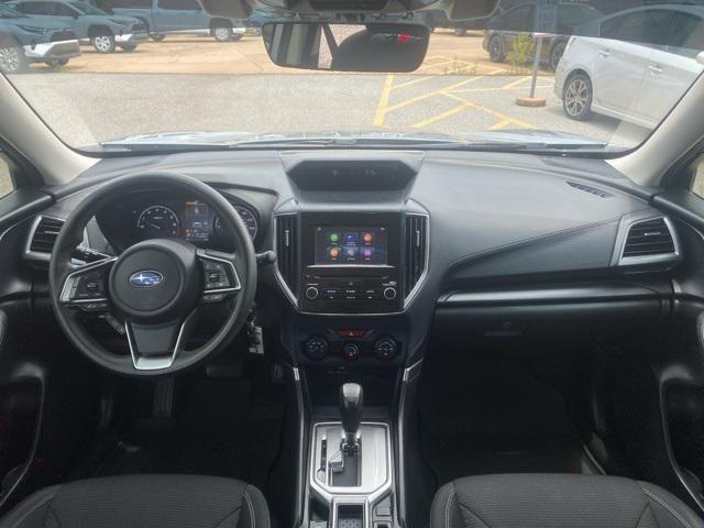 used 2020 Subaru Forester car, priced at $14,999