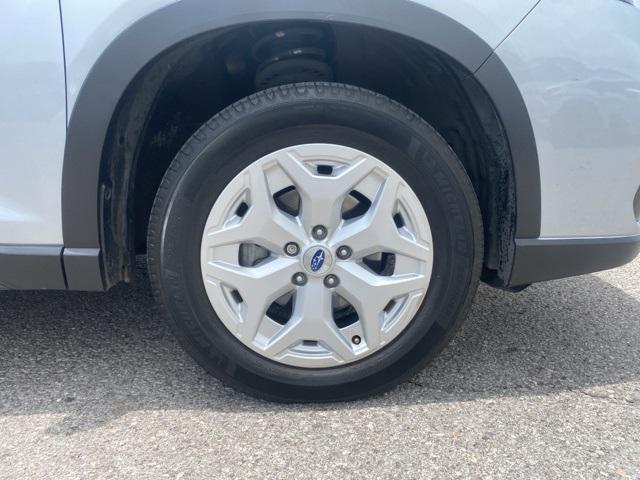 used 2020 Subaru Forester car, priced at $14,999
