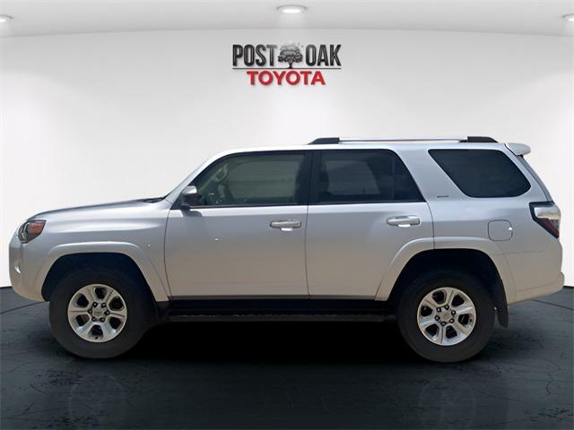 used 2019 Toyota 4Runner car, priced at $27,999