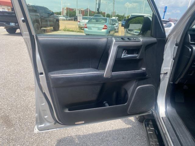 used 2019 Toyota 4Runner car, priced at $27,999