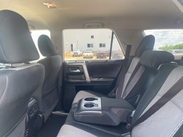 used 2019 Toyota 4Runner car, priced at $27,999