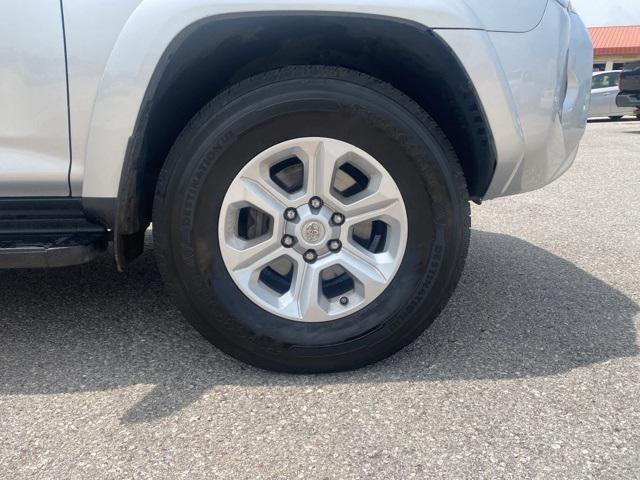 used 2019 Toyota 4Runner car, priced at $27,999