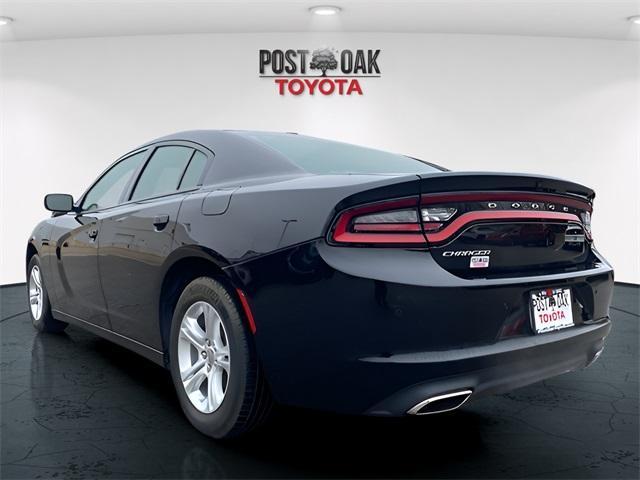 used 2022 Dodge Charger car, priced at $18,901