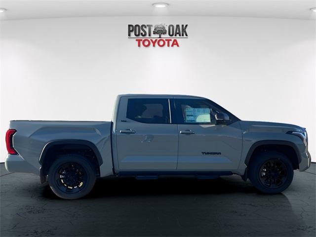 new 2025 Toyota Tundra car, priced at $58,899