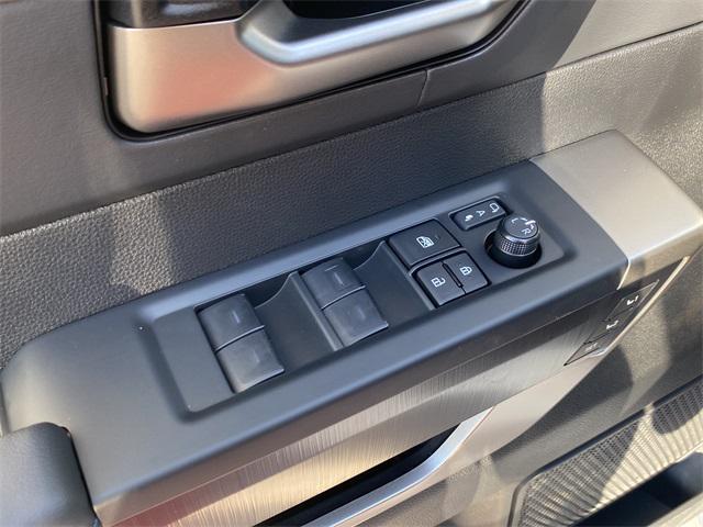 new 2026 Toyota Tundra car, priced at $67,892