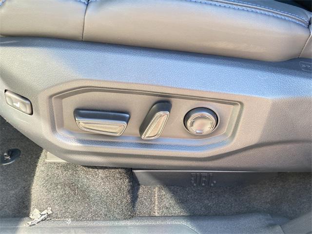 new 2026 Toyota Tundra car, priced at $67,892