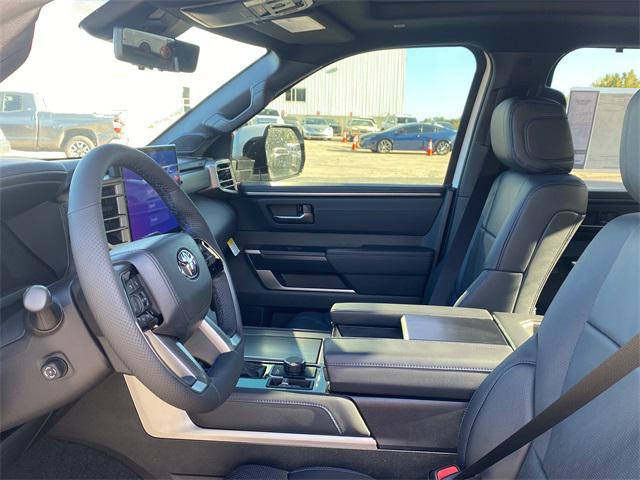 new 2026 Toyota Tundra car, priced at $67,892