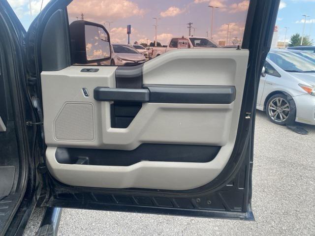 used 2018 Ford F-150 car, priced at $20,600