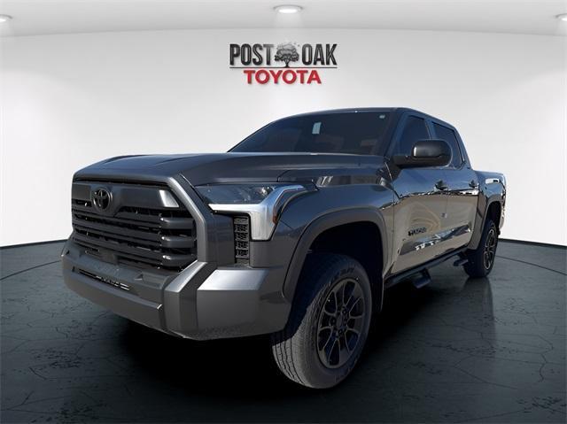 new 2025 Toyota Tundra car, priced at $59,947