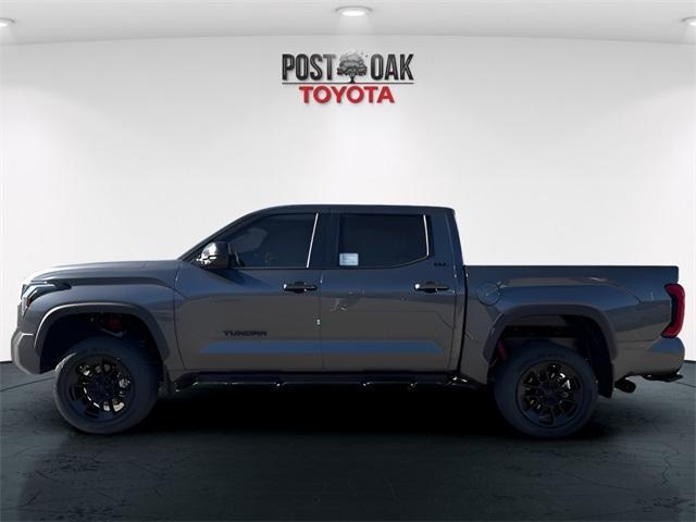 new 2025 Toyota Tundra car, priced at $59,947