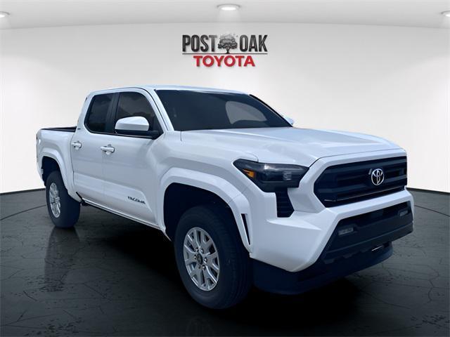 new 2025 Toyota Tacoma car, priced at $41,391