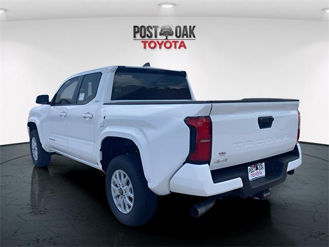 new 2025 Toyota Tacoma car, priced at $41,391