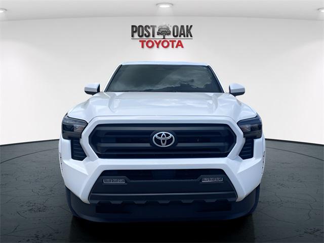 new 2025 Toyota Tacoma car, priced at $41,391