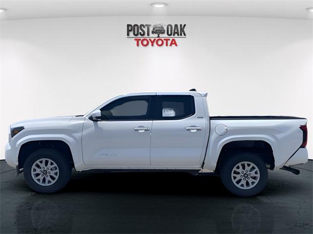 new 2025 Toyota Tacoma car, priced at $41,391