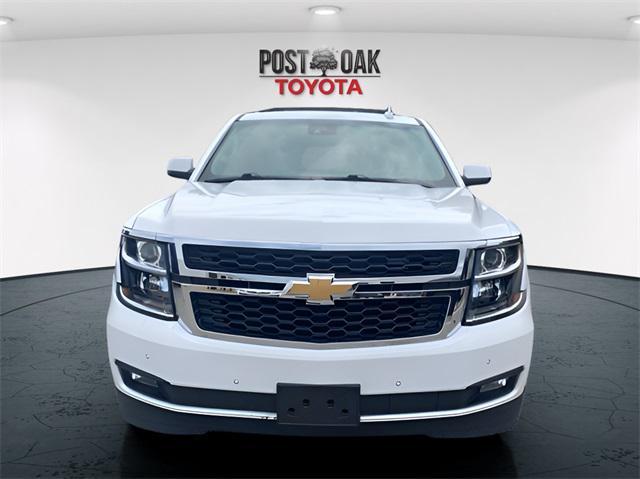 used 2020 Chevrolet Tahoe car, priced at $28,750