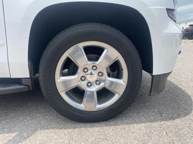 used 2020 Chevrolet Tahoe car, priced at $28,750