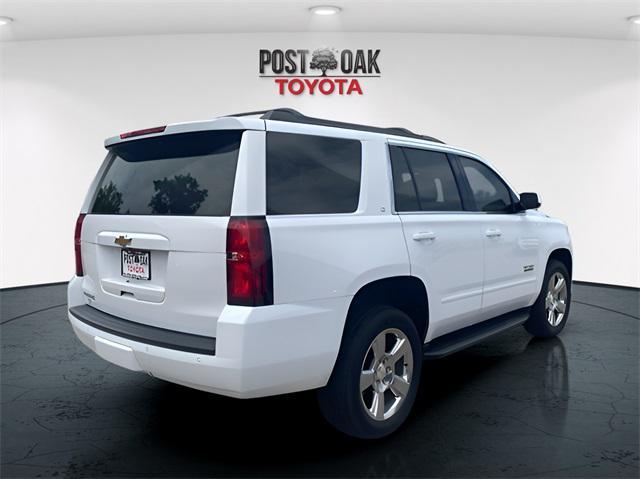 used 2020 Chevrolet Tahoe car, priced at $28,750