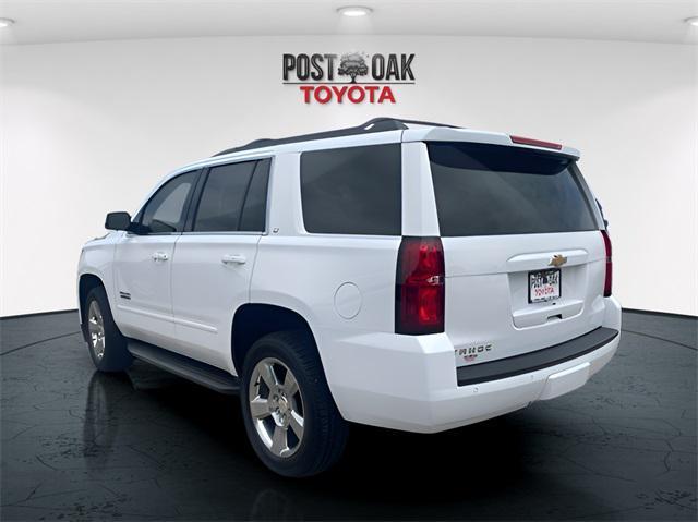 used 2020 Chevrolet Tahoe car, priced at $28,750