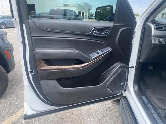 used 2020 Chevrolet Tahoe car, priced at $28,750