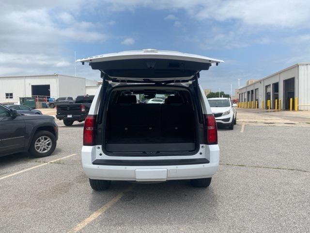 used 2020 Chevrolet Tahoe car, priced at $28,750