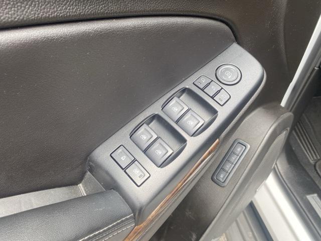 used 2020 Chevrolet Tahoe car, priced at $28,750