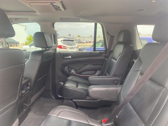 used 2020 Chevrolet Tahoe car, priced at $28,750