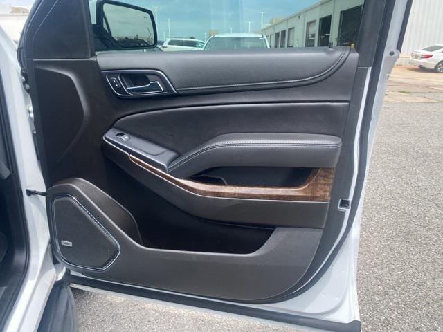 used 2020 Chevrolet Tahoe car, priced at $28,750