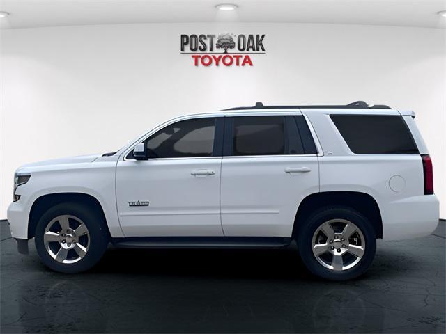 used 2020 Chevrolet Tahoe car, priced at $28,750