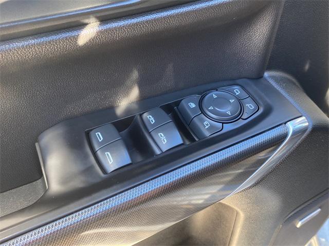 used 2020 GMC Sierra 1500 car, priced at $32,598