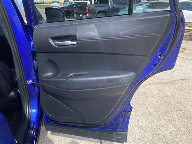 used 2024 Toyota Corolla Cross car, priced at $26,940