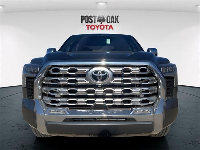 new 2025 Toyota Tundra car, priced at $66,727