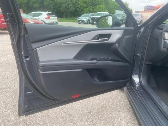 new 2025 Toyota Camry car, priced at $31,910