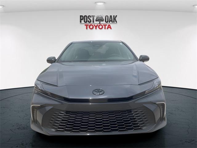 new 2025 Toyota Camry car, priced at $31,910
