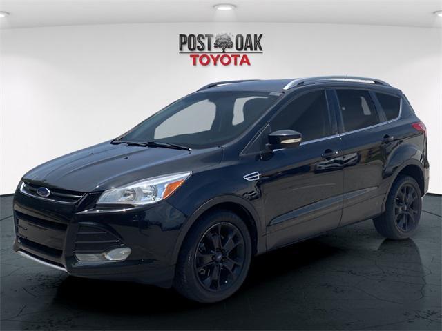 used 2014 Ford Escape car, priced at $7,500