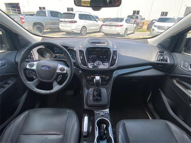 used 2014 Ford Escape car, priced at $7,500