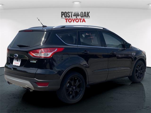 used 2014 Ford Escape car, priced at $7,500