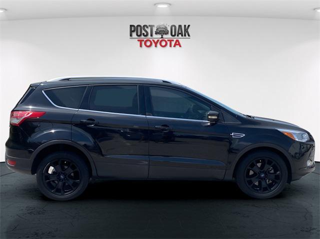 used 2014 Ford Escape car, priced at $7,500
