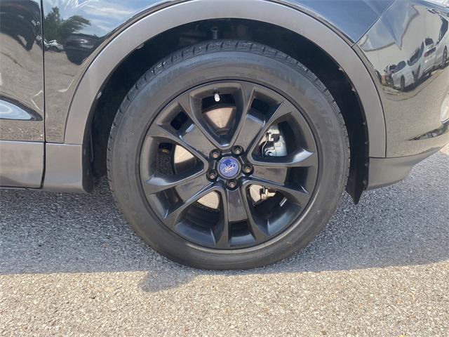 used 2014 Ford Escape car, priced at $7,500