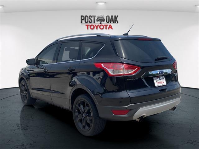used 2014 Ford Escape car, priced at $7,500