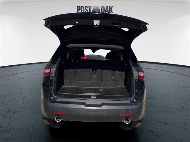 used 2020 Chevrolet Traverse car, priced at $16,287