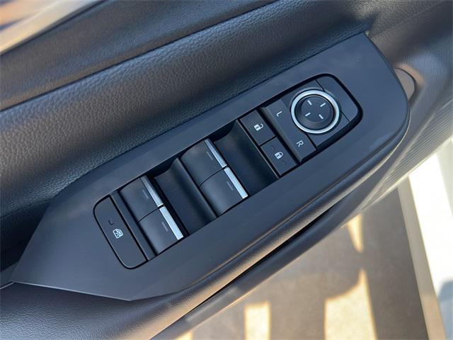 new 2026 Toyota Prius Plug-In Hybrid car, priced at $41,477