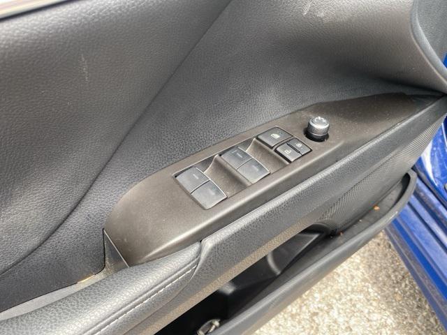 used 2024 Toyota Camry car, priced at $34,400