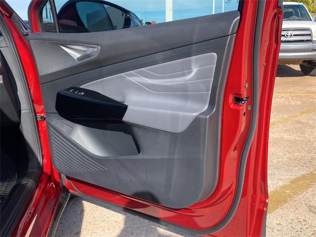 used 2023 Volkswagen ID.4 car, priced at $20,835