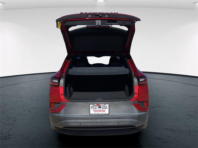 used 2023 Volkswagen ID.4 car, priced at $20,835